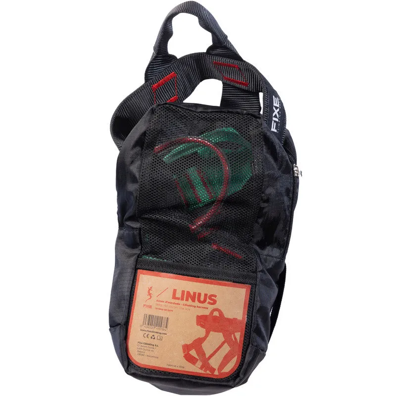 Linus Harness