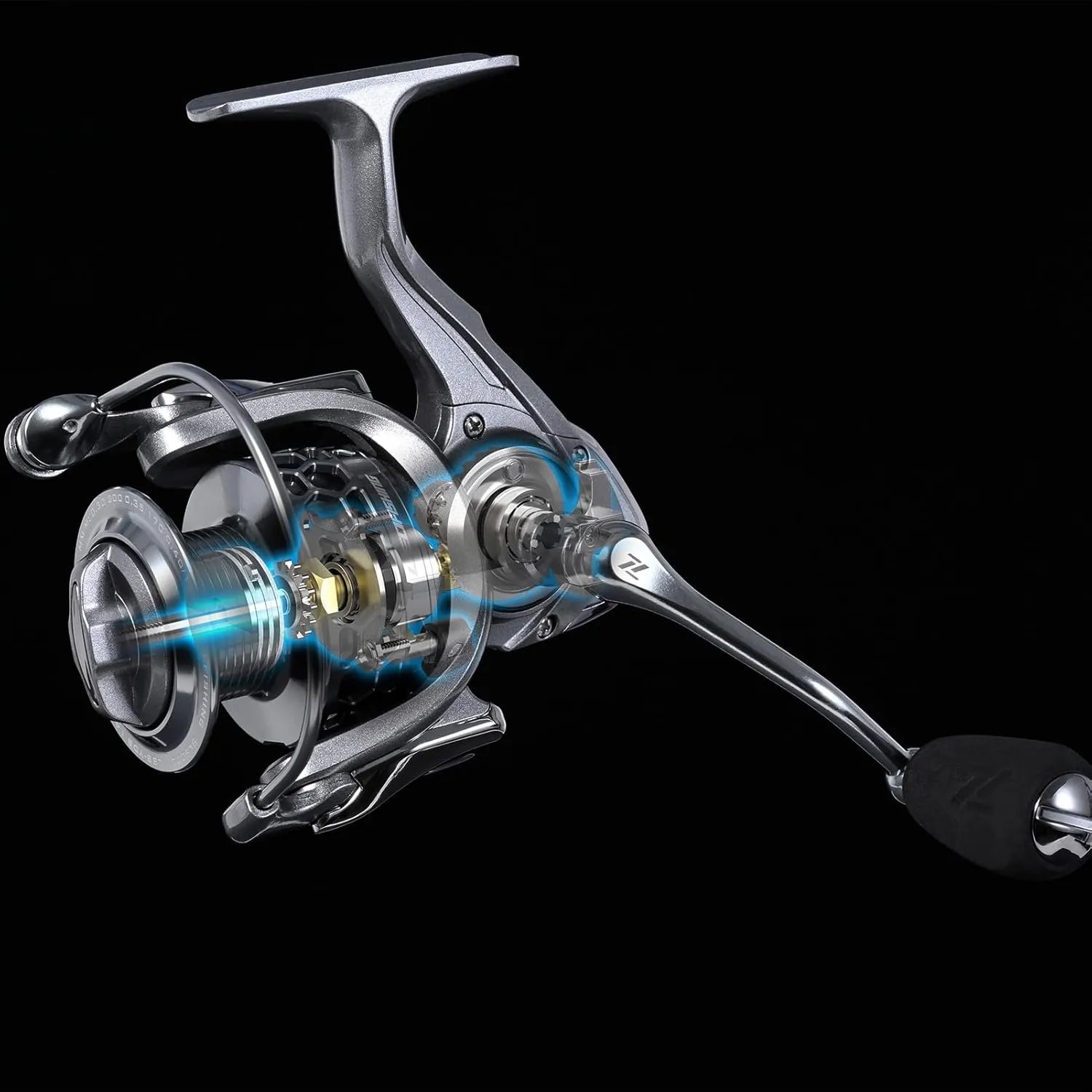 Lixada Fishing Rod Reel Combo, Telescopic Fishing Rod 4.9ft/5.9ft/6.89ft/7.87ft Reel Fishing Accessories Fish Lip Gripper Fishing Pliers, Fishing Kits Lightweight for Beginner and Professionals