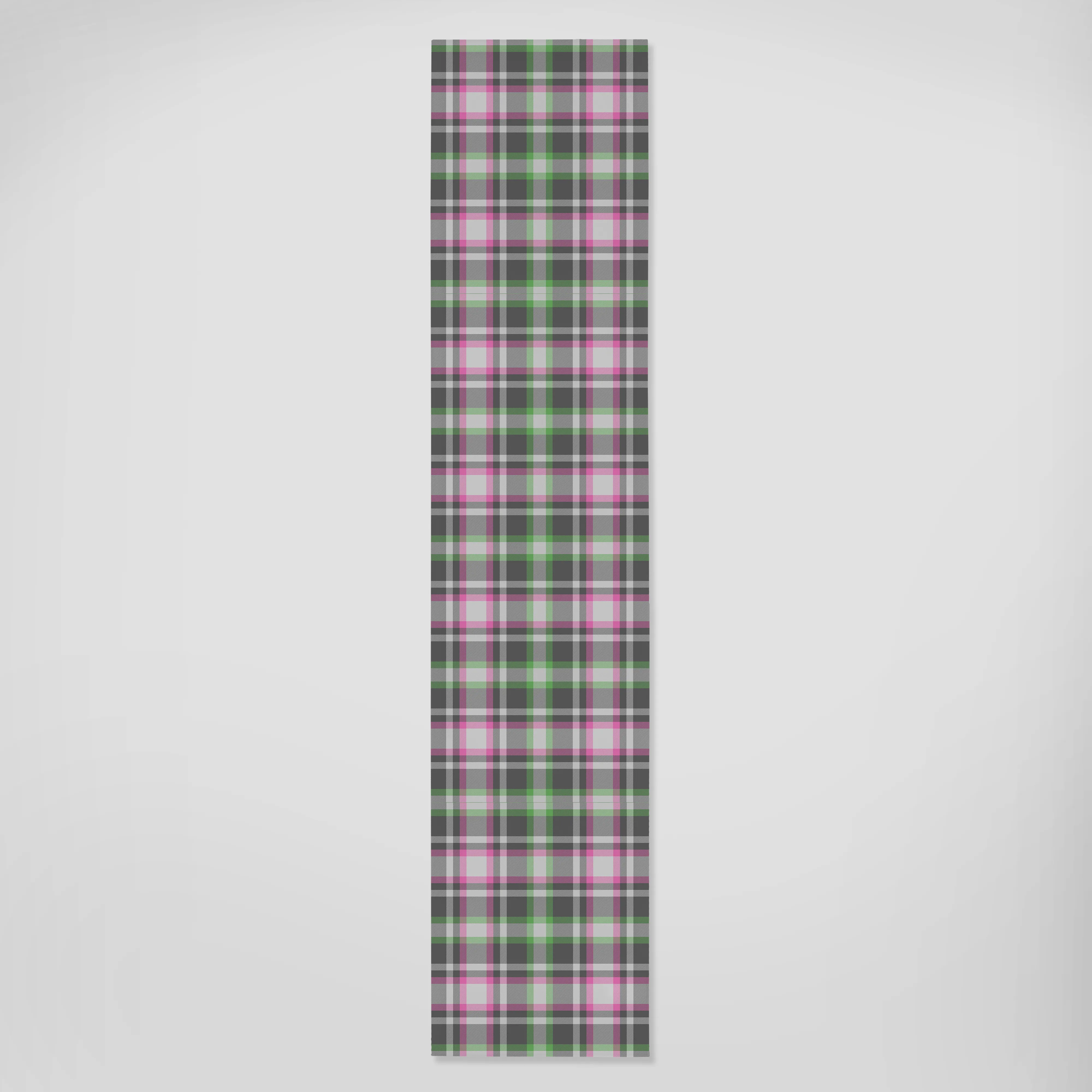 London Calling Runner - Lightweight Linen