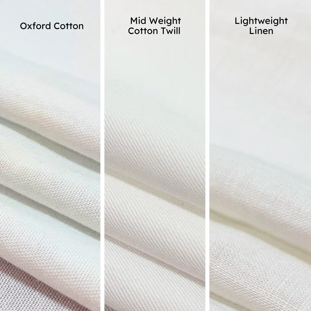 London Calling Runner - Lightweight Linen