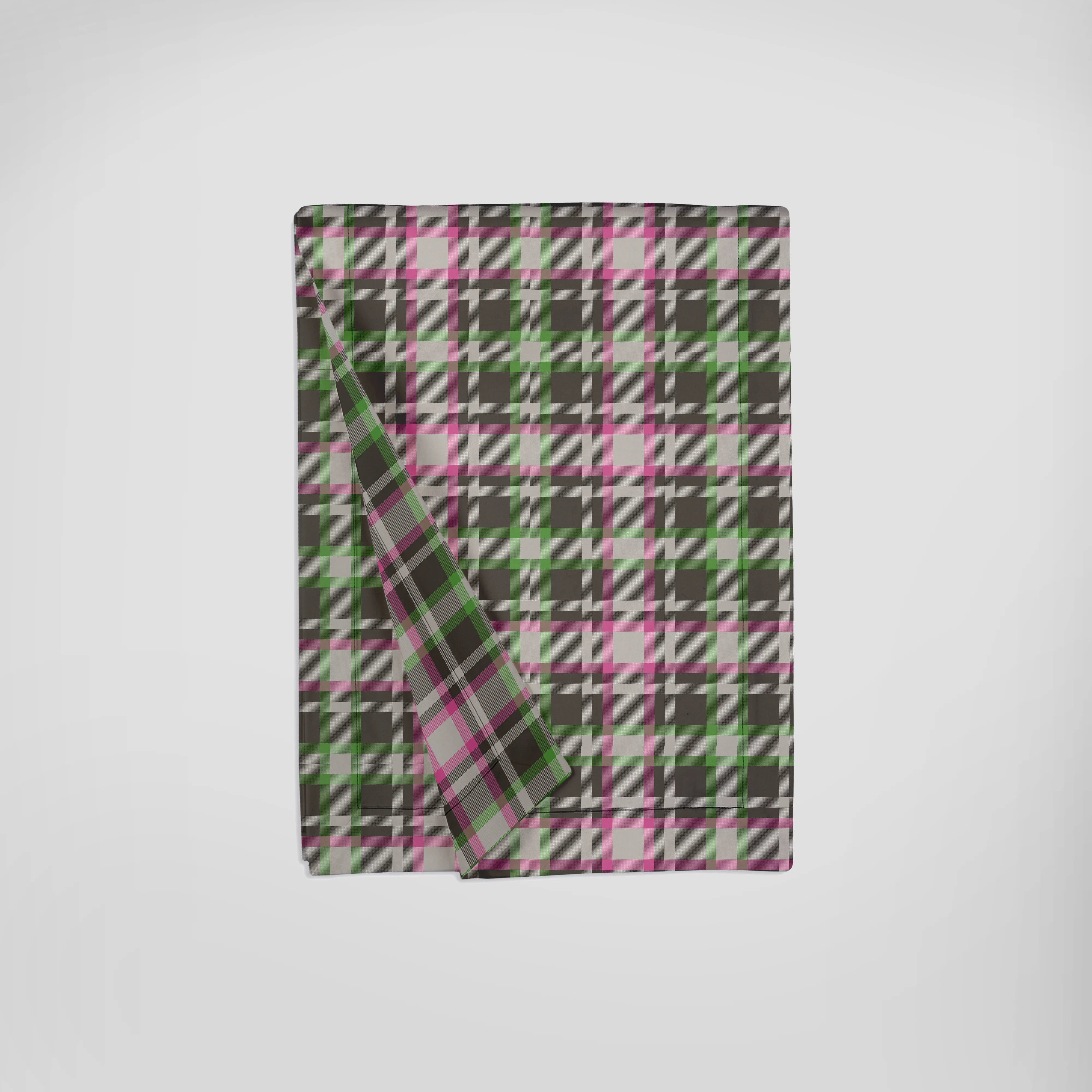 London Calling Runner - Lightweight Linen