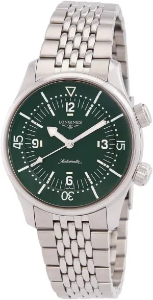 Longines Legend Diver