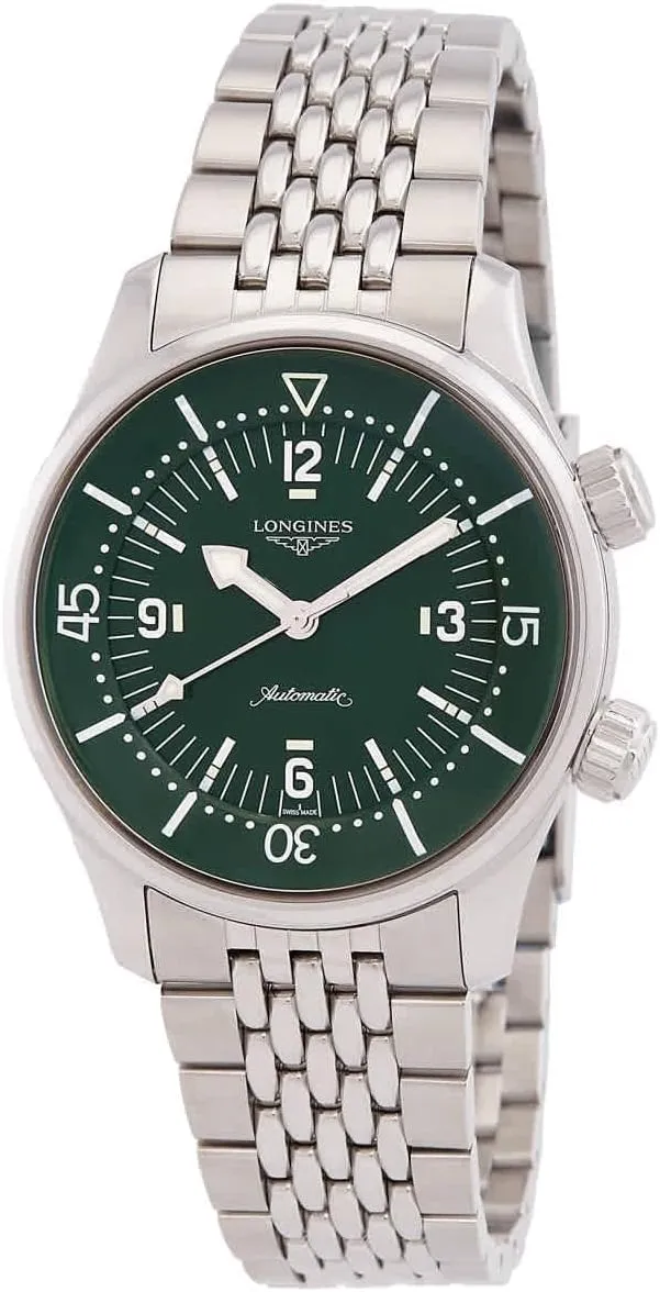 Longines Legend Diver