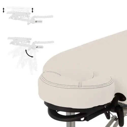 Luna™ Portable Massage Table Package