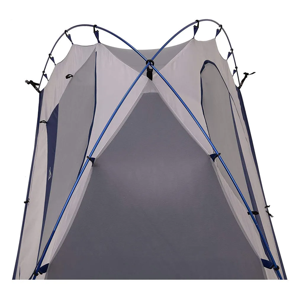 Lynx 4-Person w/ Floor Saver