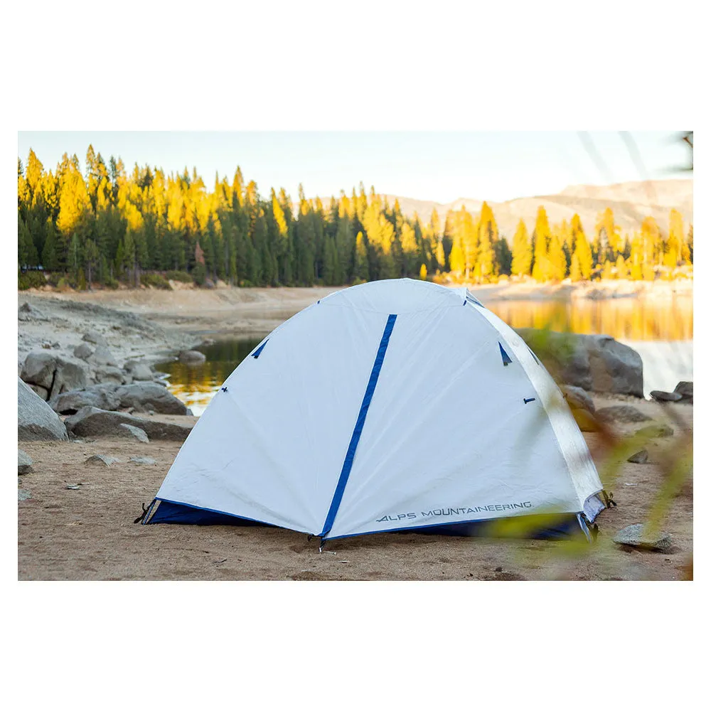 Lynx 4-Person w/ Floor Saver