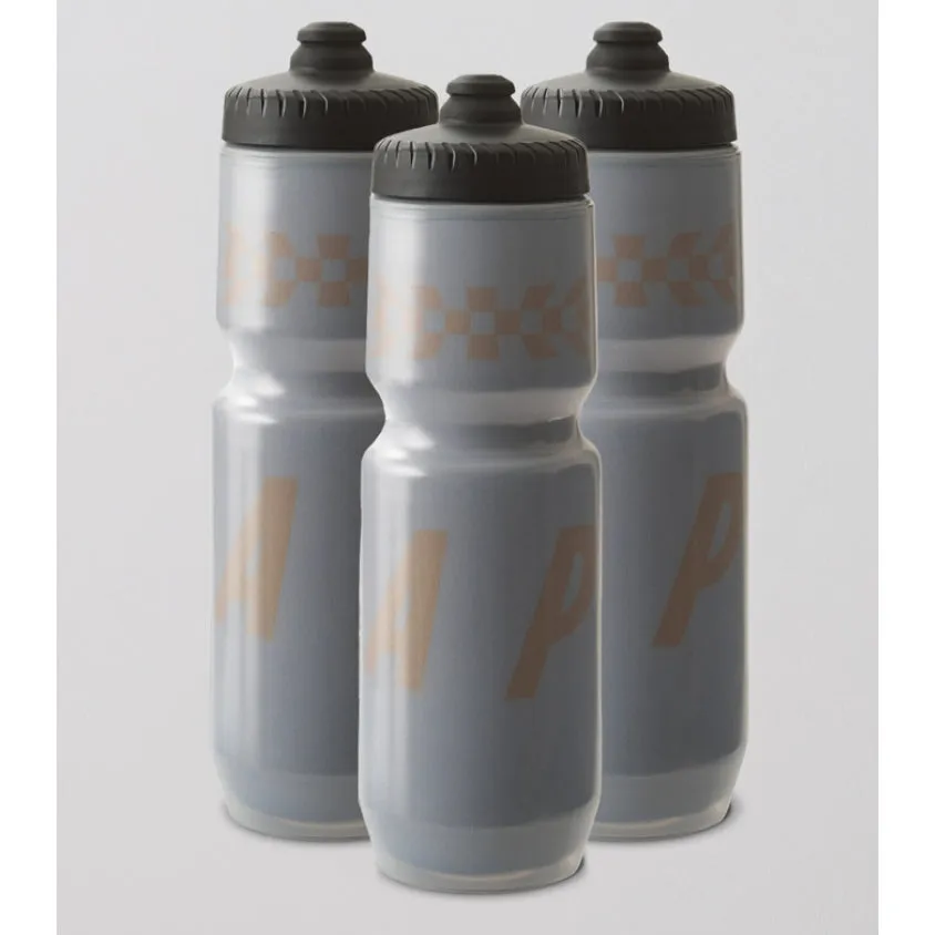 MAAP Chromatek Insulated Bottle HONEY
