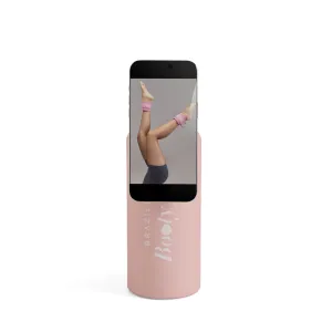 Magnetic Stainless Steel Water Bottle with Tripod - Brazilian Booty Co