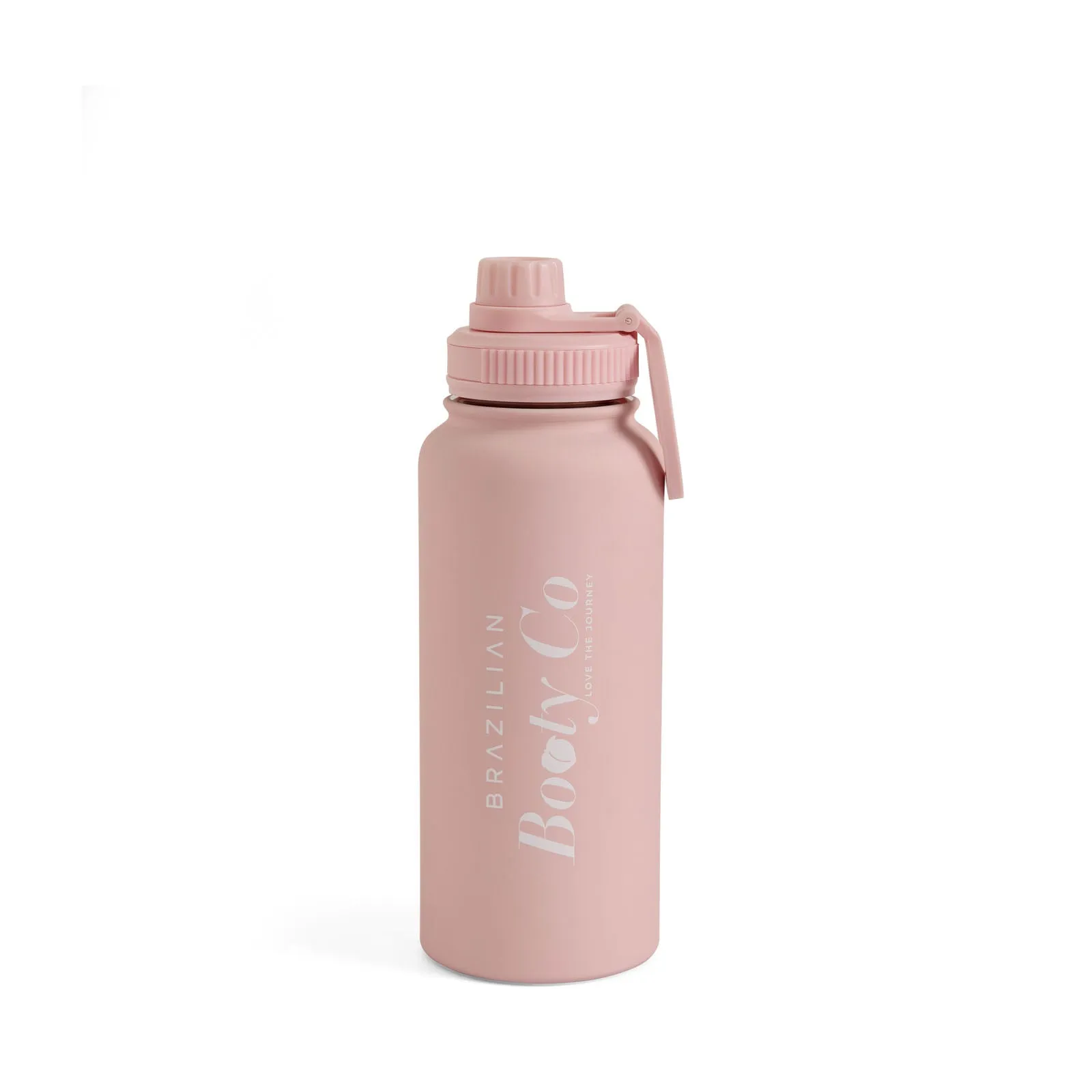 Magnetic Stainless Steel Water Bottle with Tripod - Brazilian Booty Co