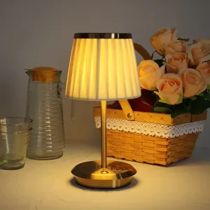 Maja Portable Table Lamp