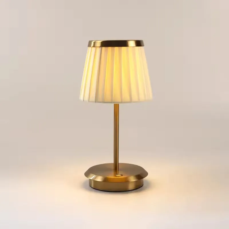 Maja Portable Table Lamp
