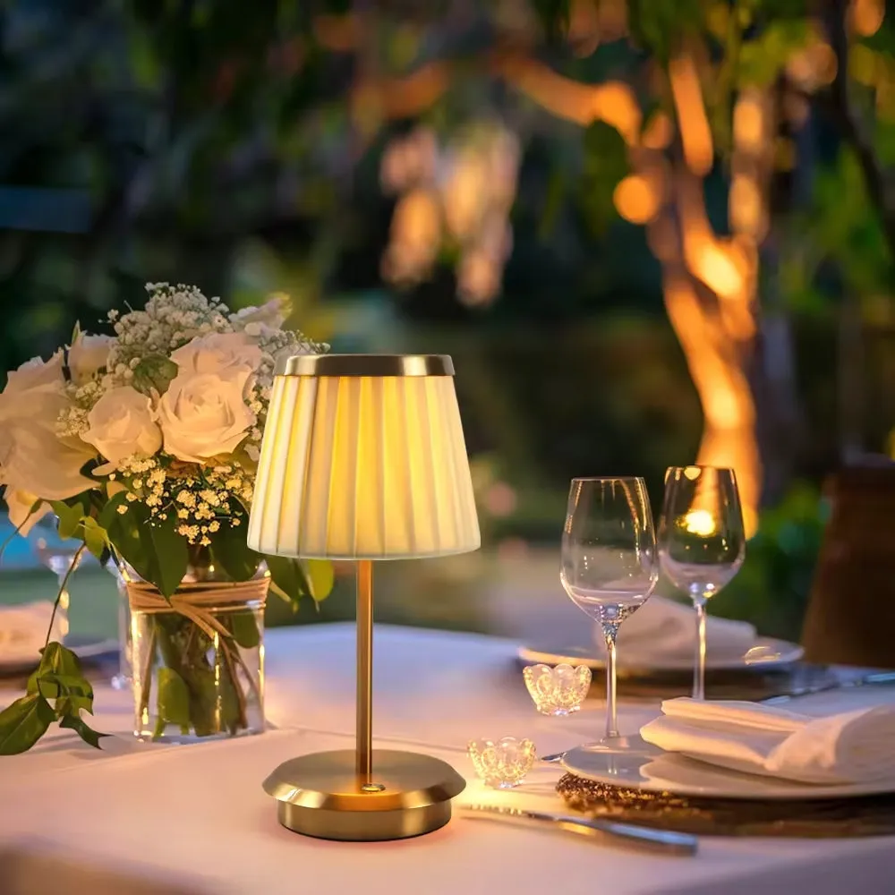 Maja Portable Table Lamp