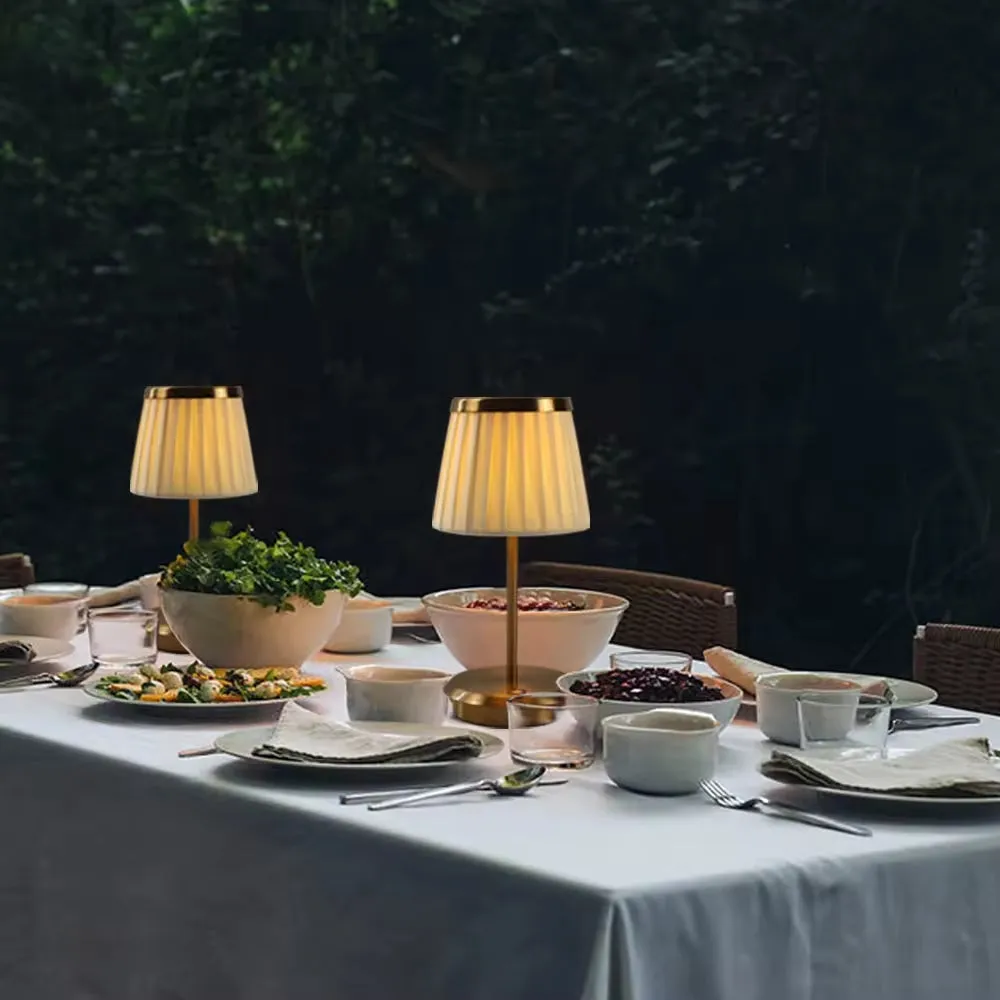 Maja Portable Table Lamp