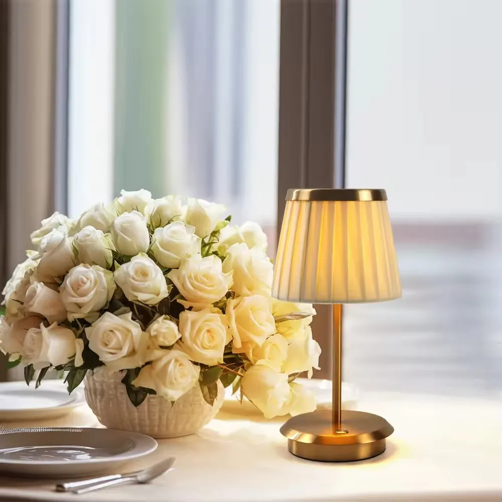 Maja Portable Table Lamp