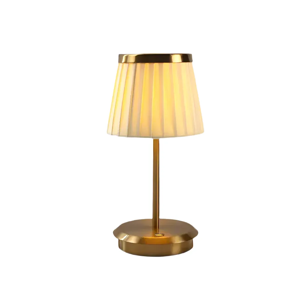 Maja Portable Table Lamp