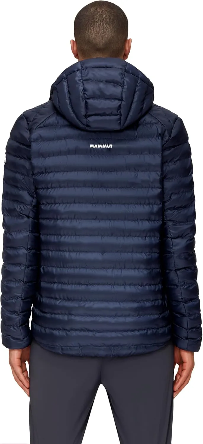 Mammut Albula in Hooded Jacket - Men's