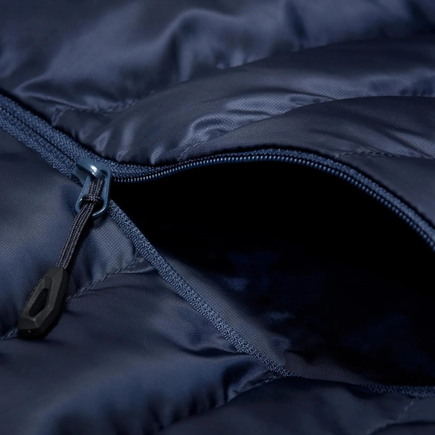Mammut Albula in Hooded Jacket - Men's
