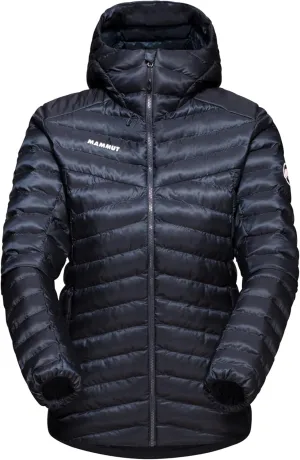 Mammut Albula in Hooded Jacket - Women's