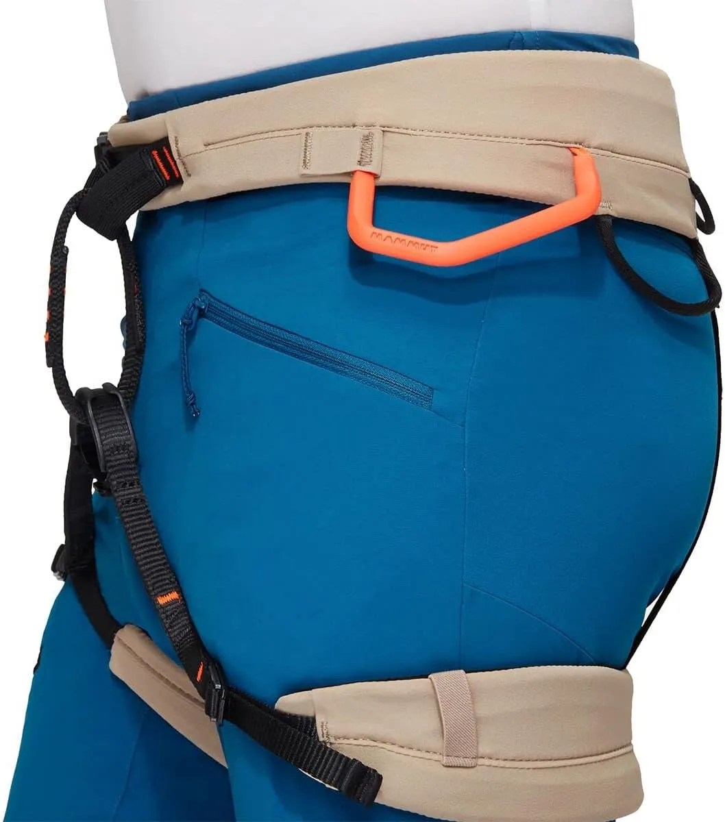 Mammut Courmayeur SO Pants - Men's