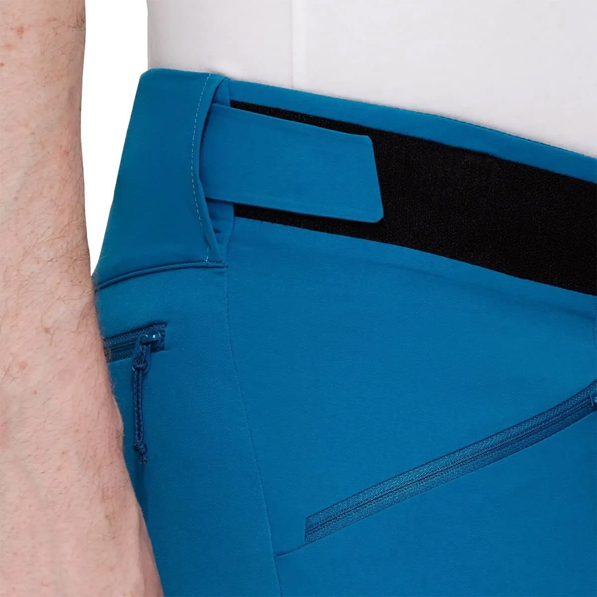 Mammut Courmayeur SO Pants - Men's