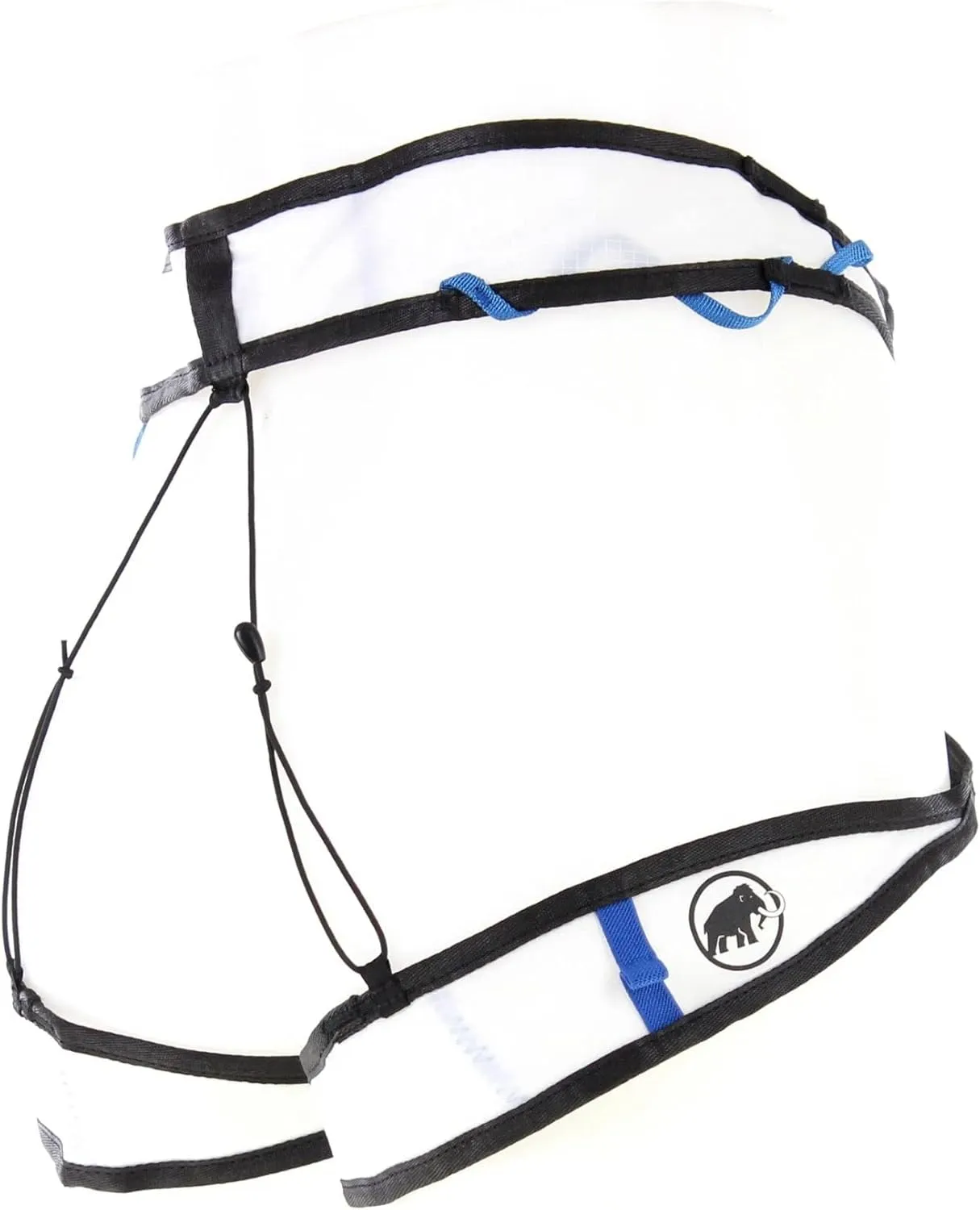 Mammut Eiger Speed Climbing Harness