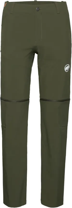 Mammut Men's Hiking Pants