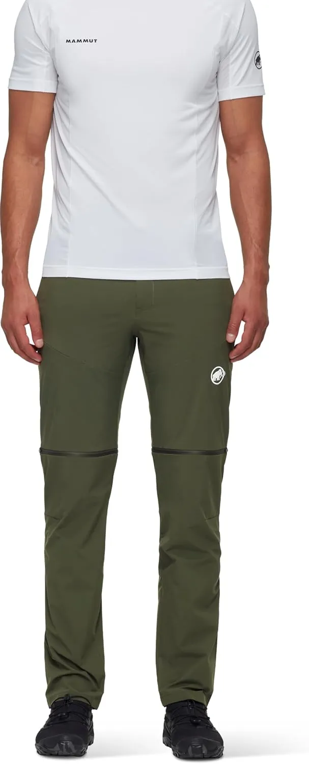 Mammut Men's Hiking Pants