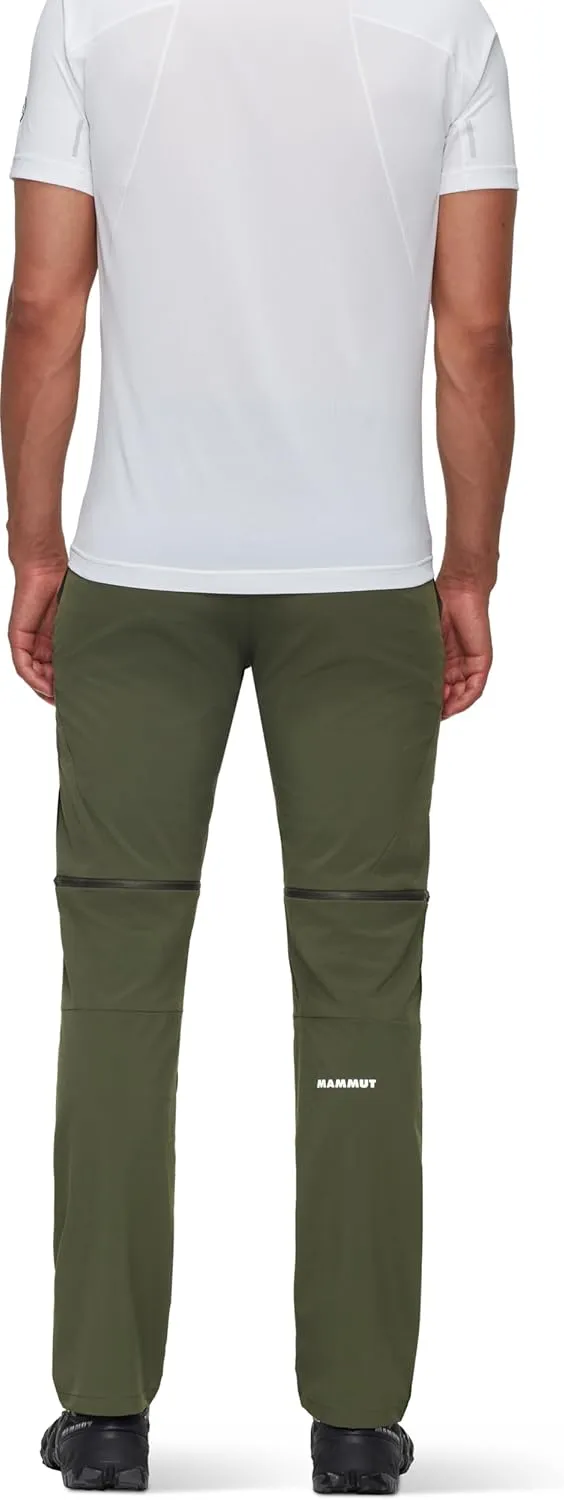 Mammut Men's Hiking Pants