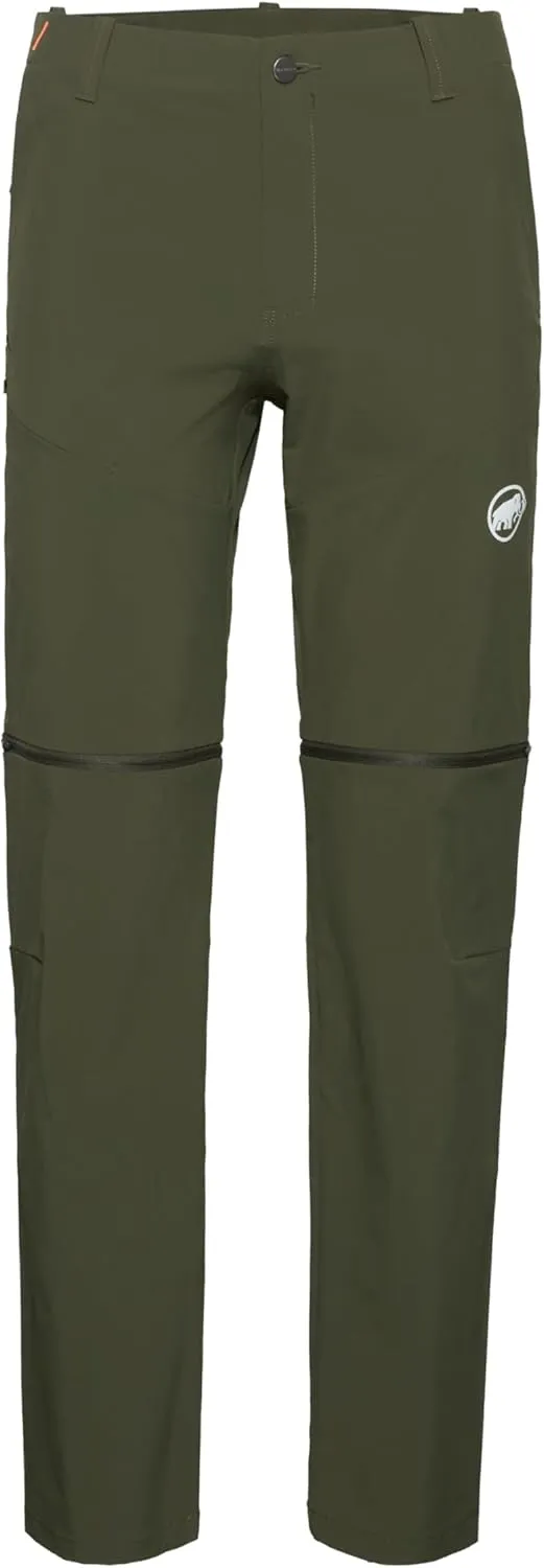 Mammut Men's Hiking Pants