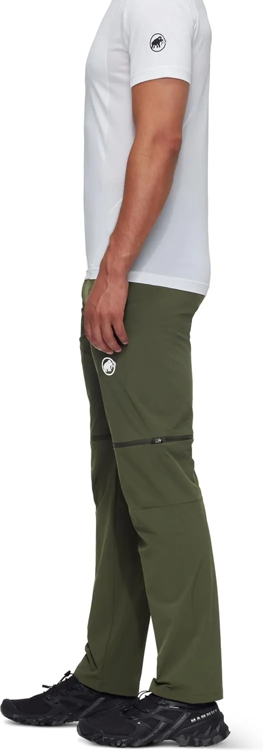 Mammut Men's Hiking Pants
