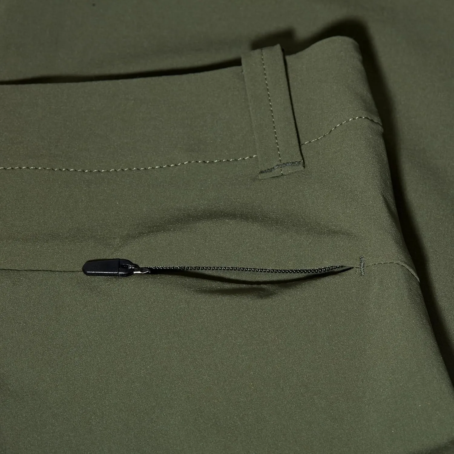Mammut Men's Hiking Pants
