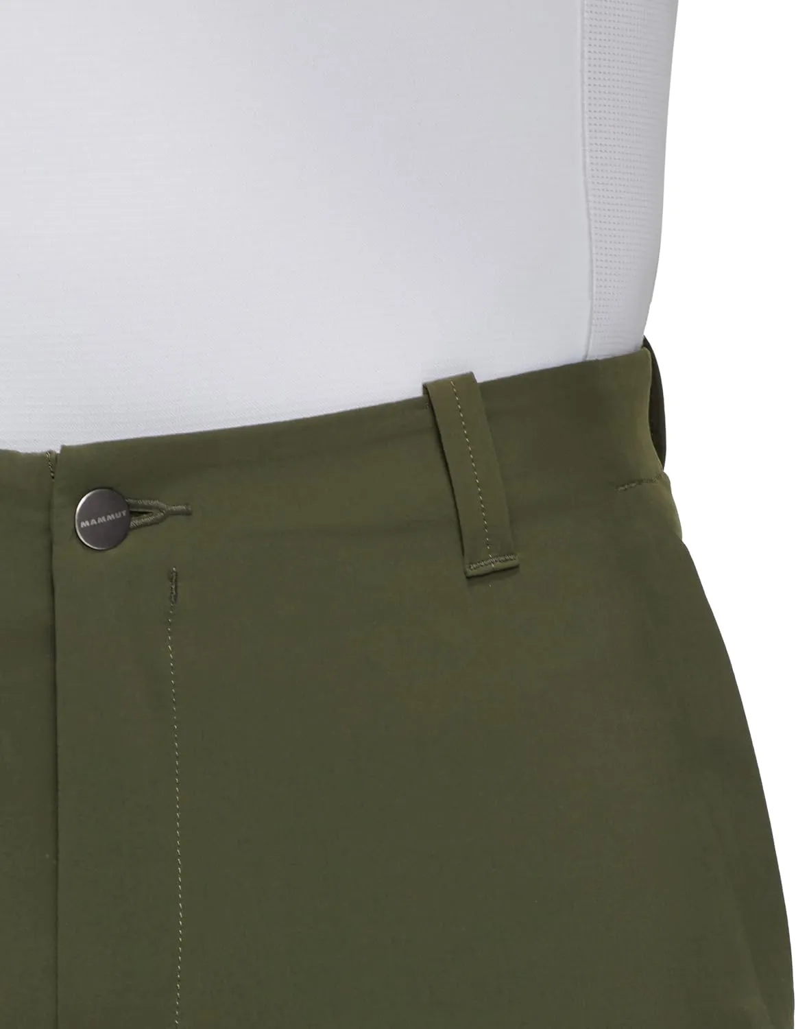Mammut Men's Hiking Pants