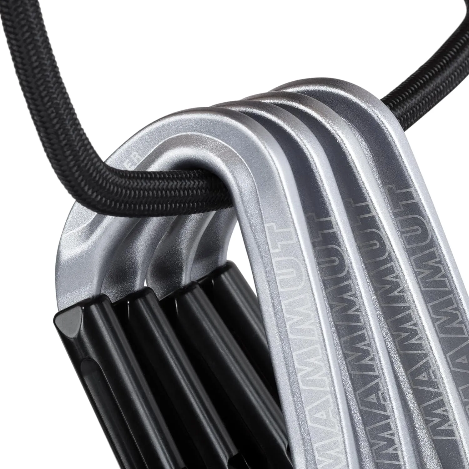 Mammut, Sender Light Harness