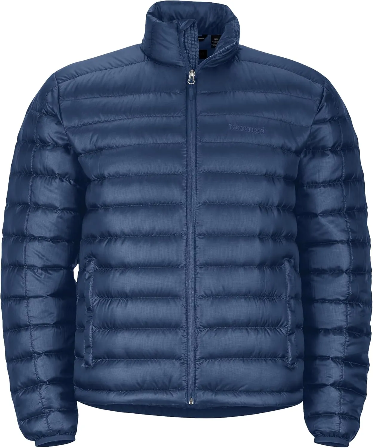 MARMOT Men's Lightweight, Water-Resistent Zeus Jacket, 700 Fill Power Down