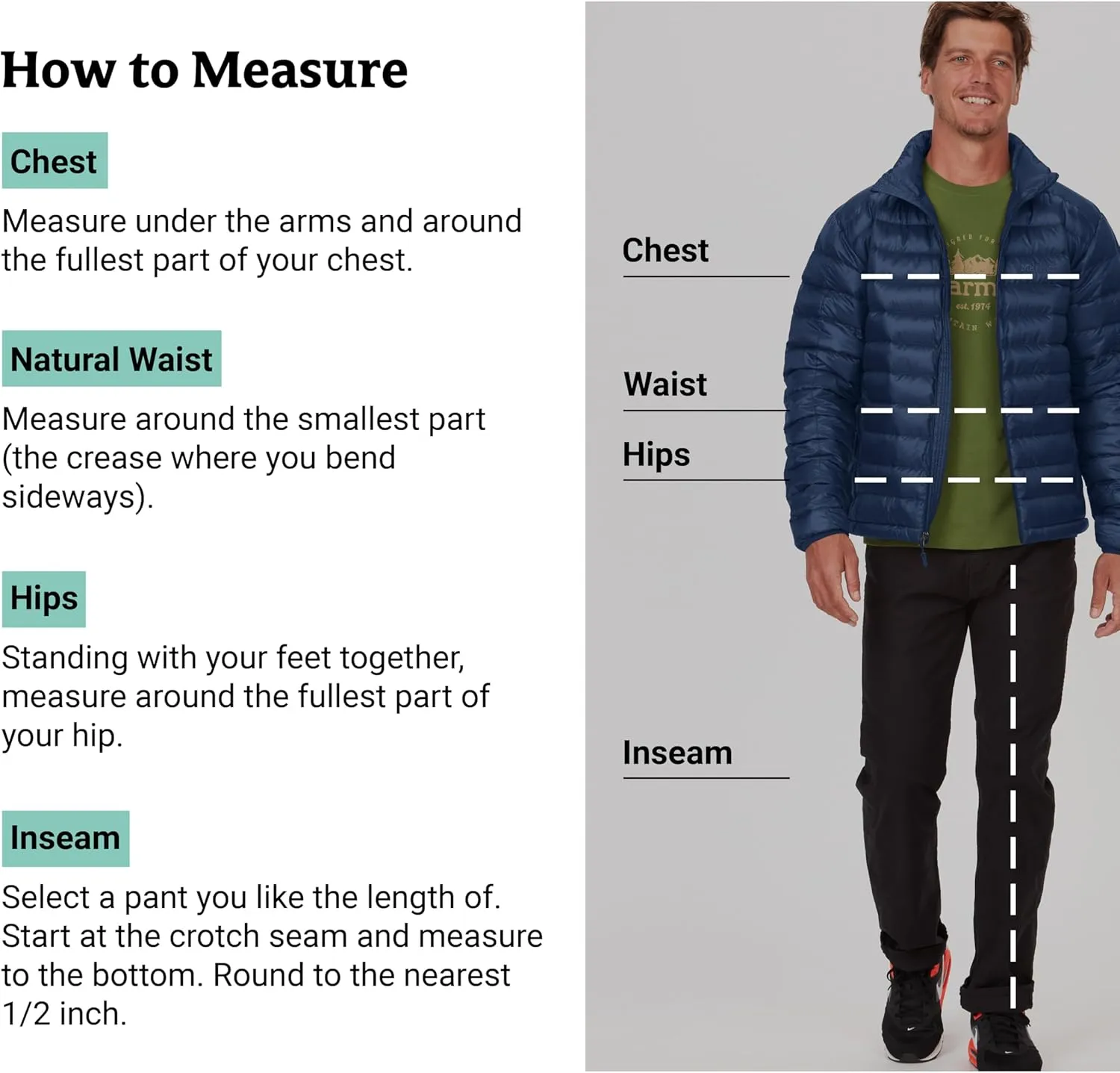 MARMOT Men's Lightweight, Water-Resistent Zeus Jacket, 700 Fill Power Down