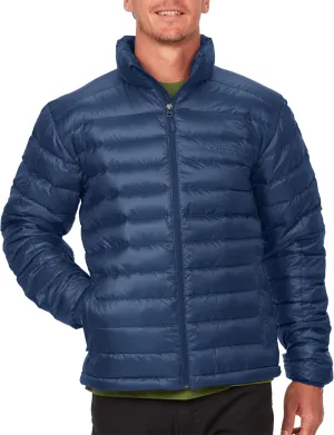 MARMOT Men's Lightweight, Water-Resistent Zeus Jacket, 700 Fill Power Down
