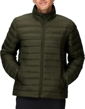 MARMOT Men's Lightweight, Water-Resistent Zeus Jacket, 700 Fill Power Down