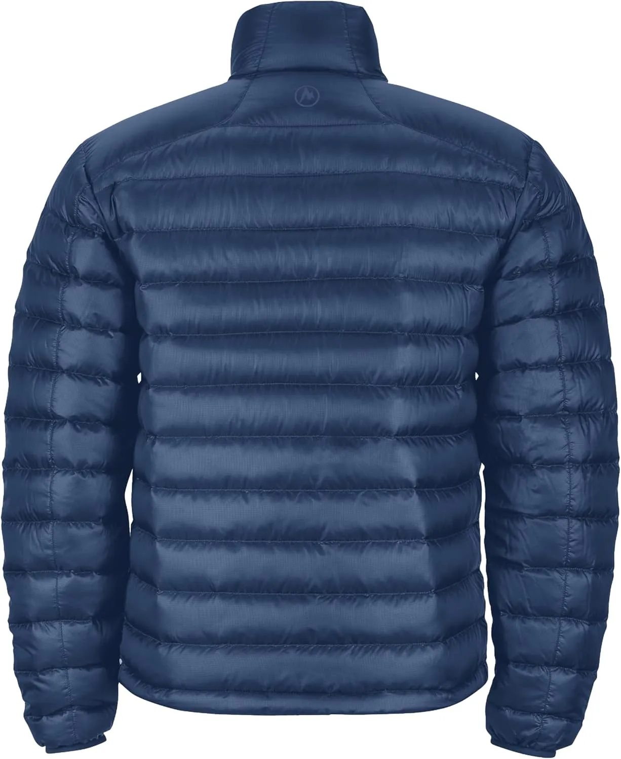 MARMOT Men's Lightweight, Water-Resistent Zeus Jacket, 700 Fill Power Down