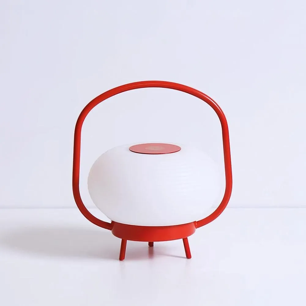Masker Portable Table Light