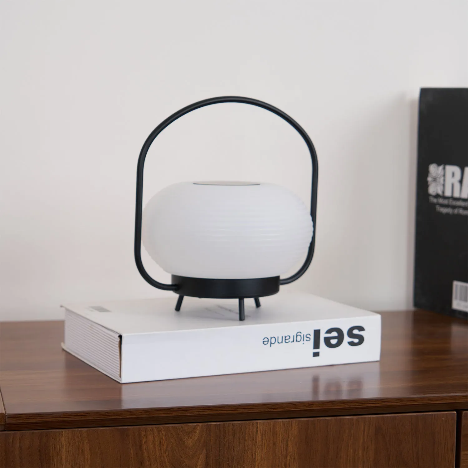 Masker Portable Table Light