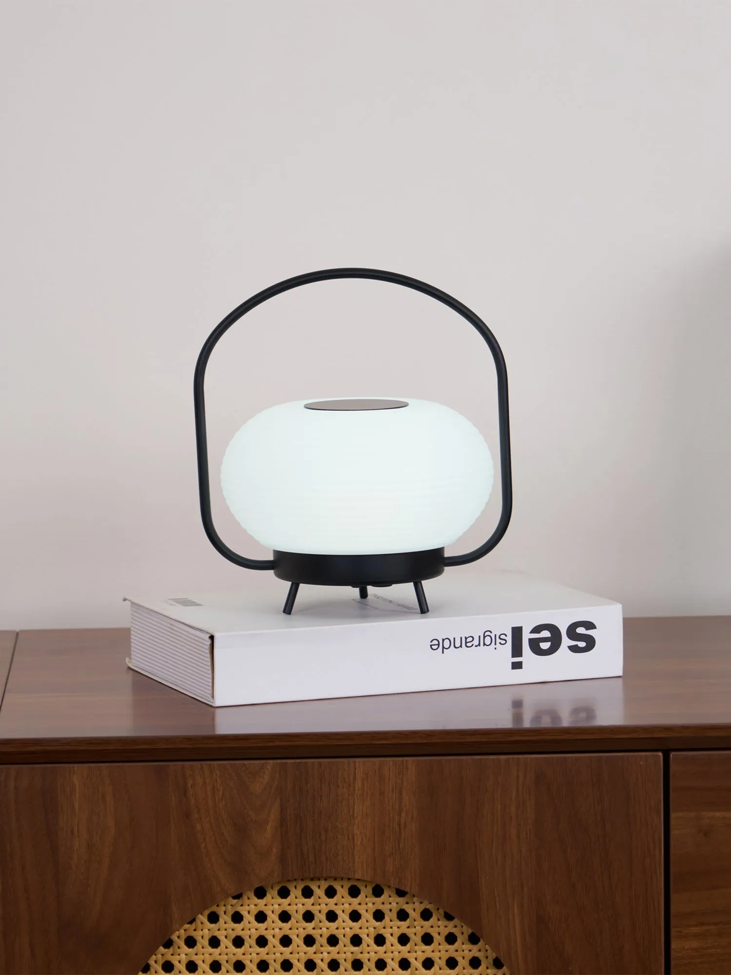 Masker Portable Table Light