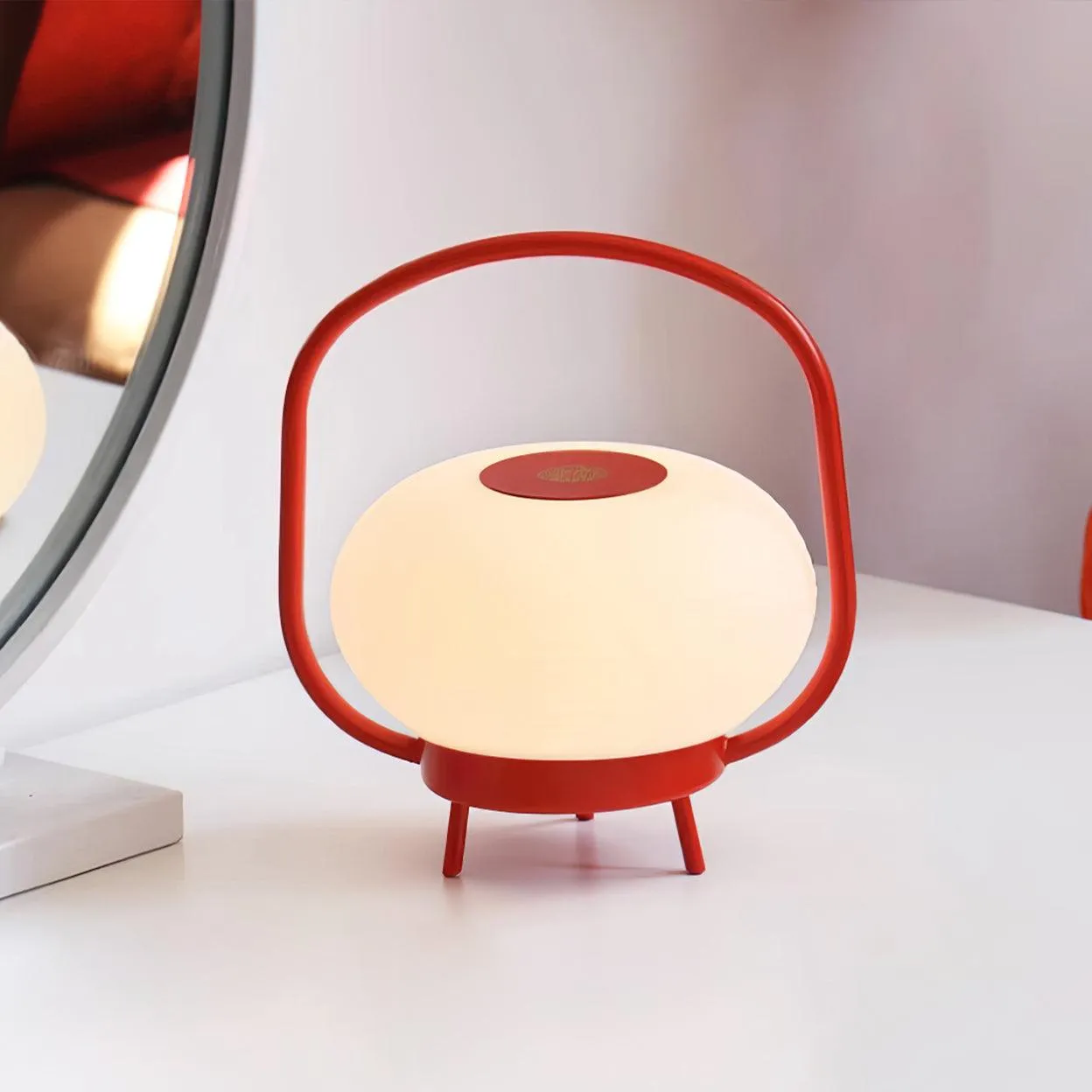 Masker Portable Table Light