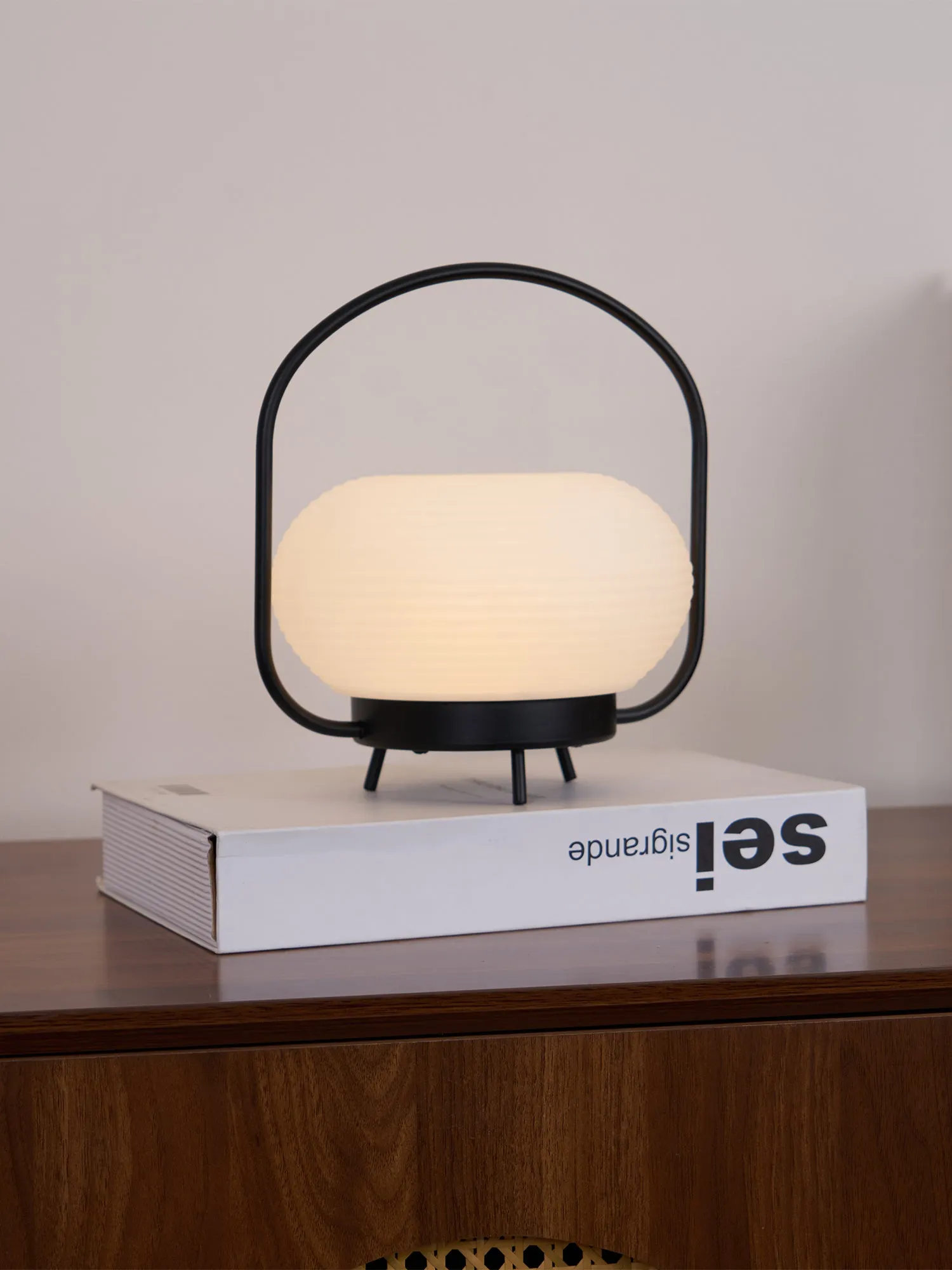 Masker Portable Table Light