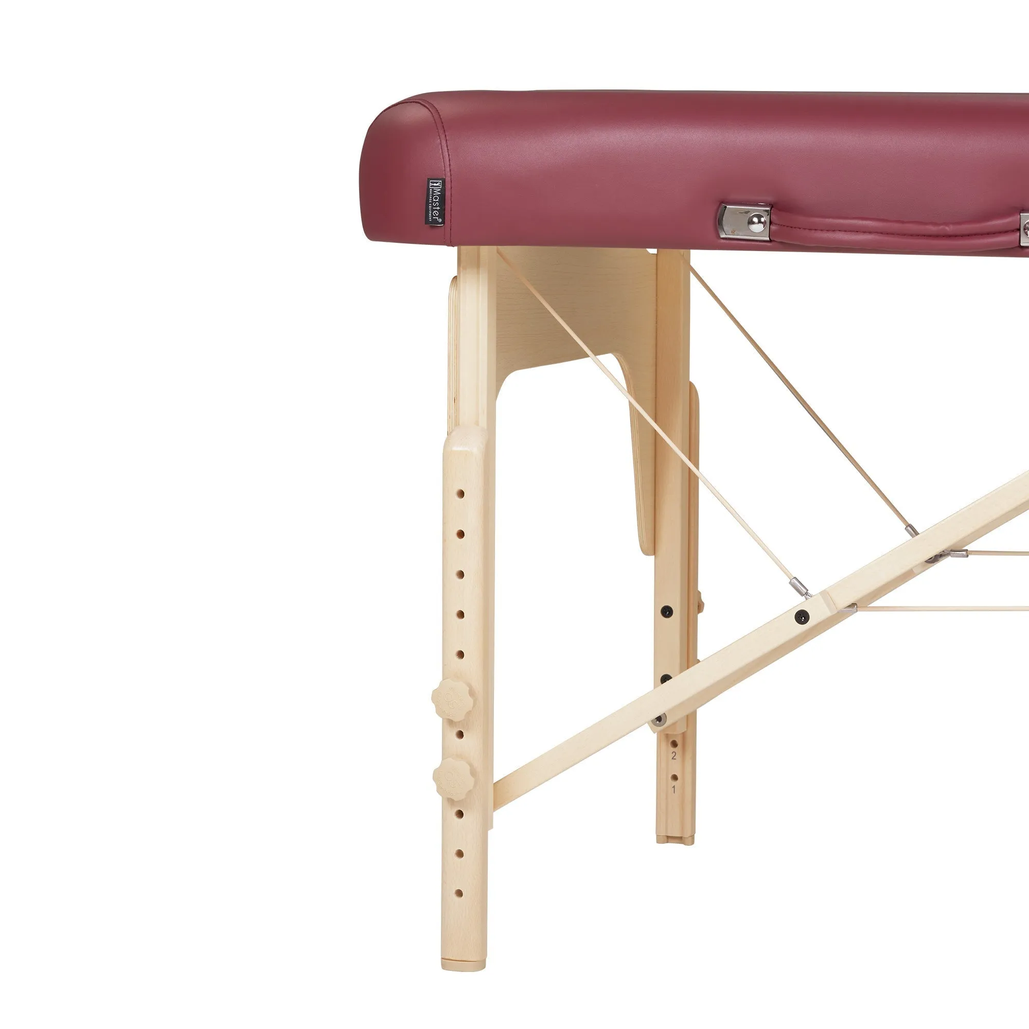 Master Massage 76cm Eva Pregnancy Portable Massage Table