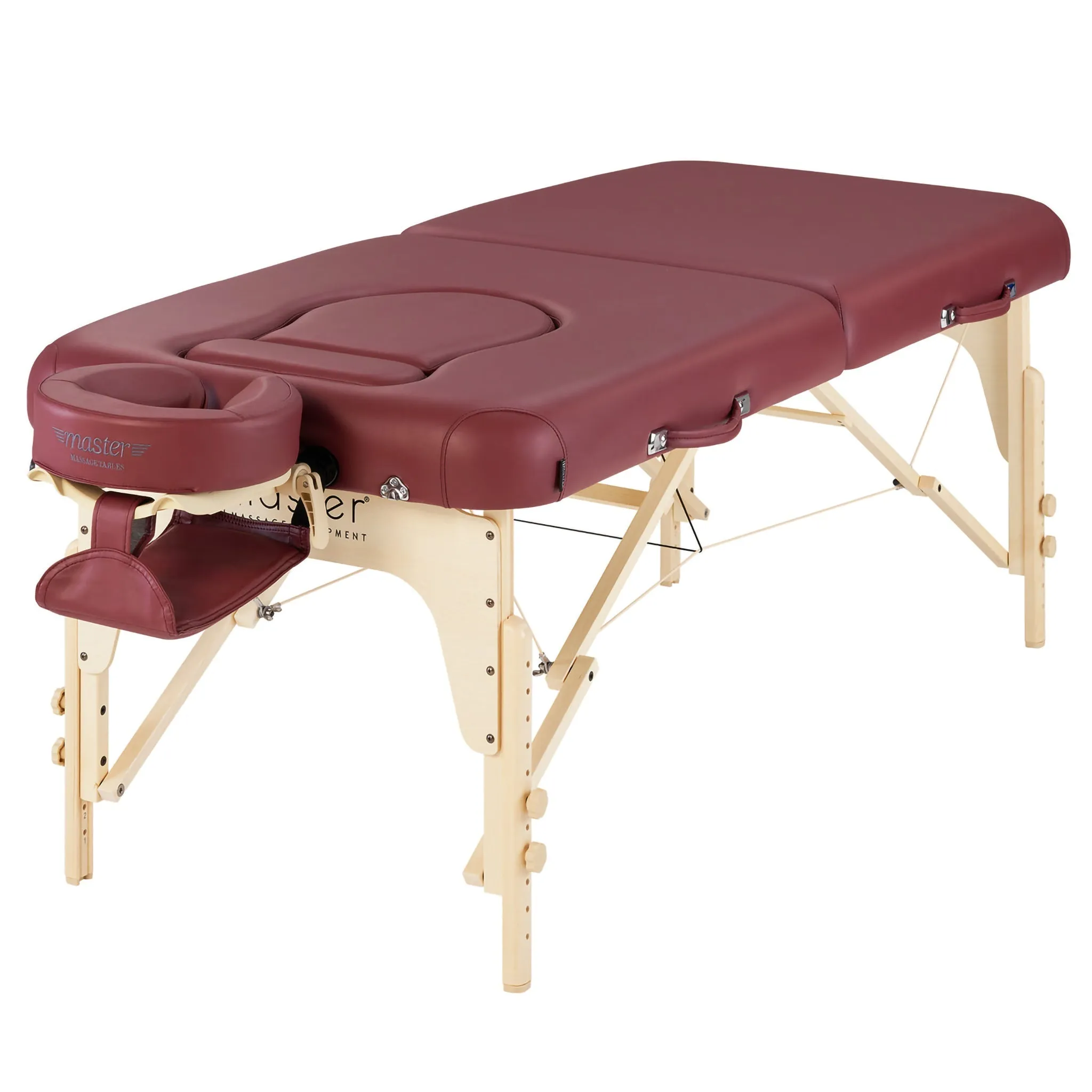 Master Massage 76cm Eva Pregnancy Portable Massage Table