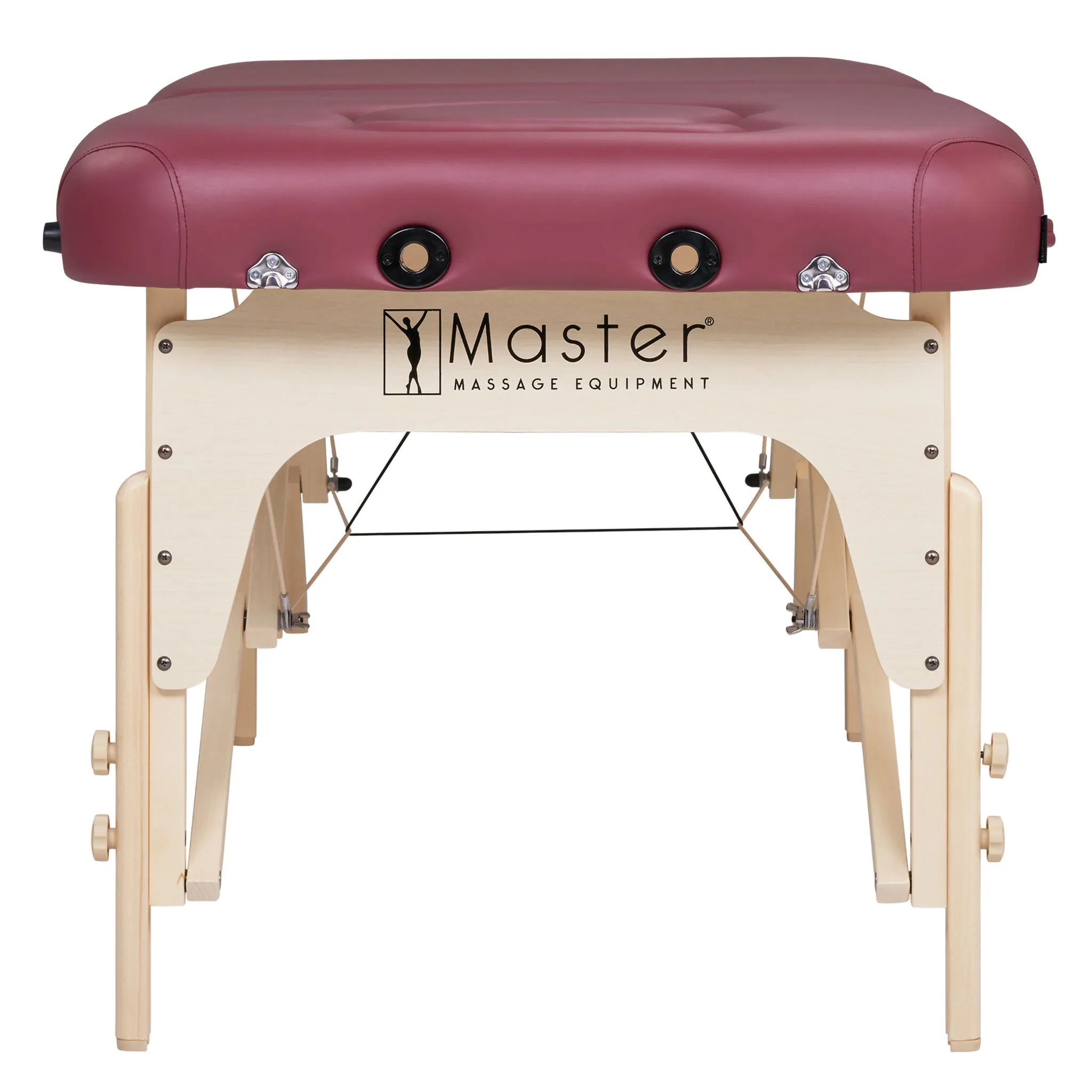 Master Massage 76cm Eva Pregnancy Portable Massage Table