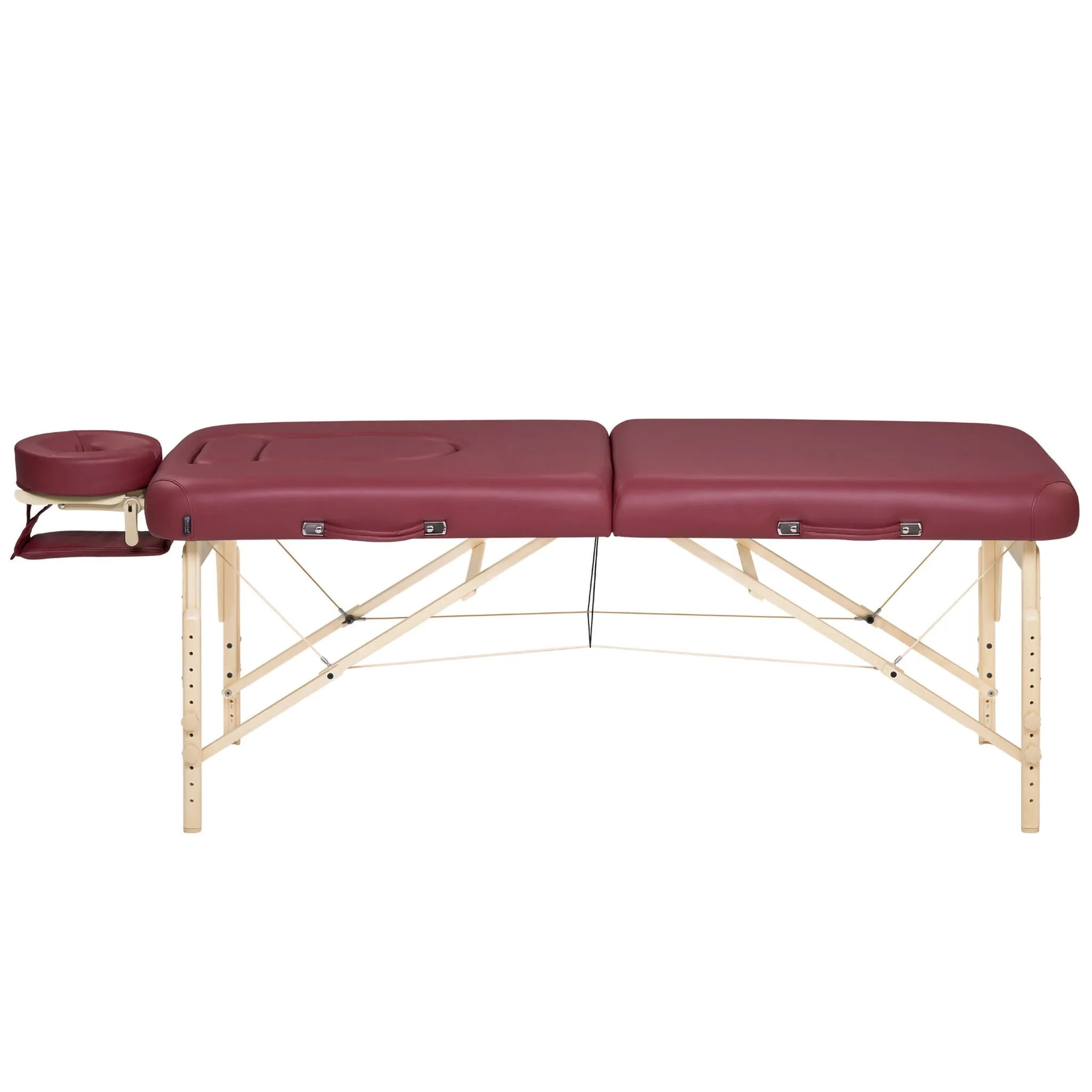 Master Massage 76cm Eva Pregnancy Portable Massage Table