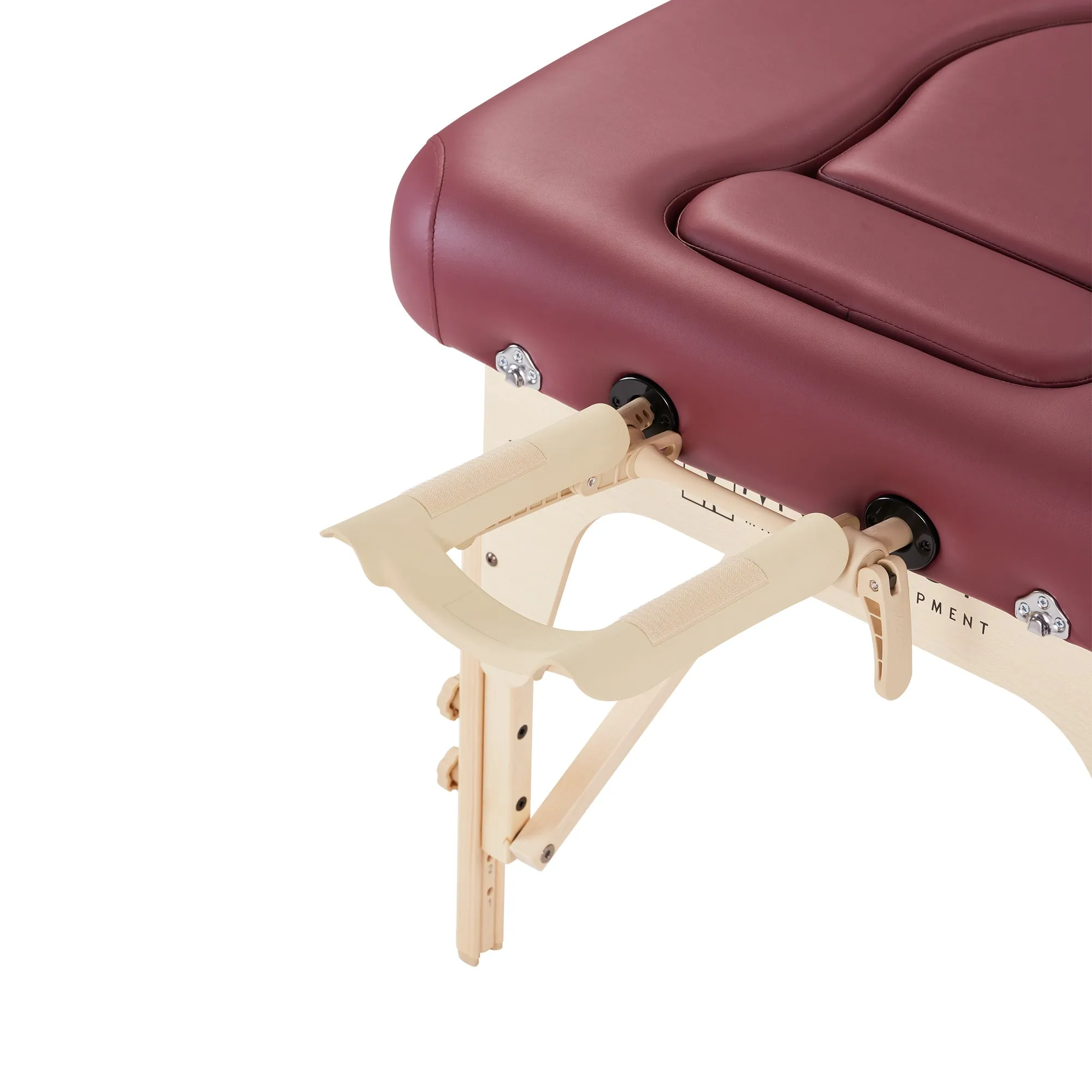 Master Massage 76cm Eva Pregnancy Portable Massage Table