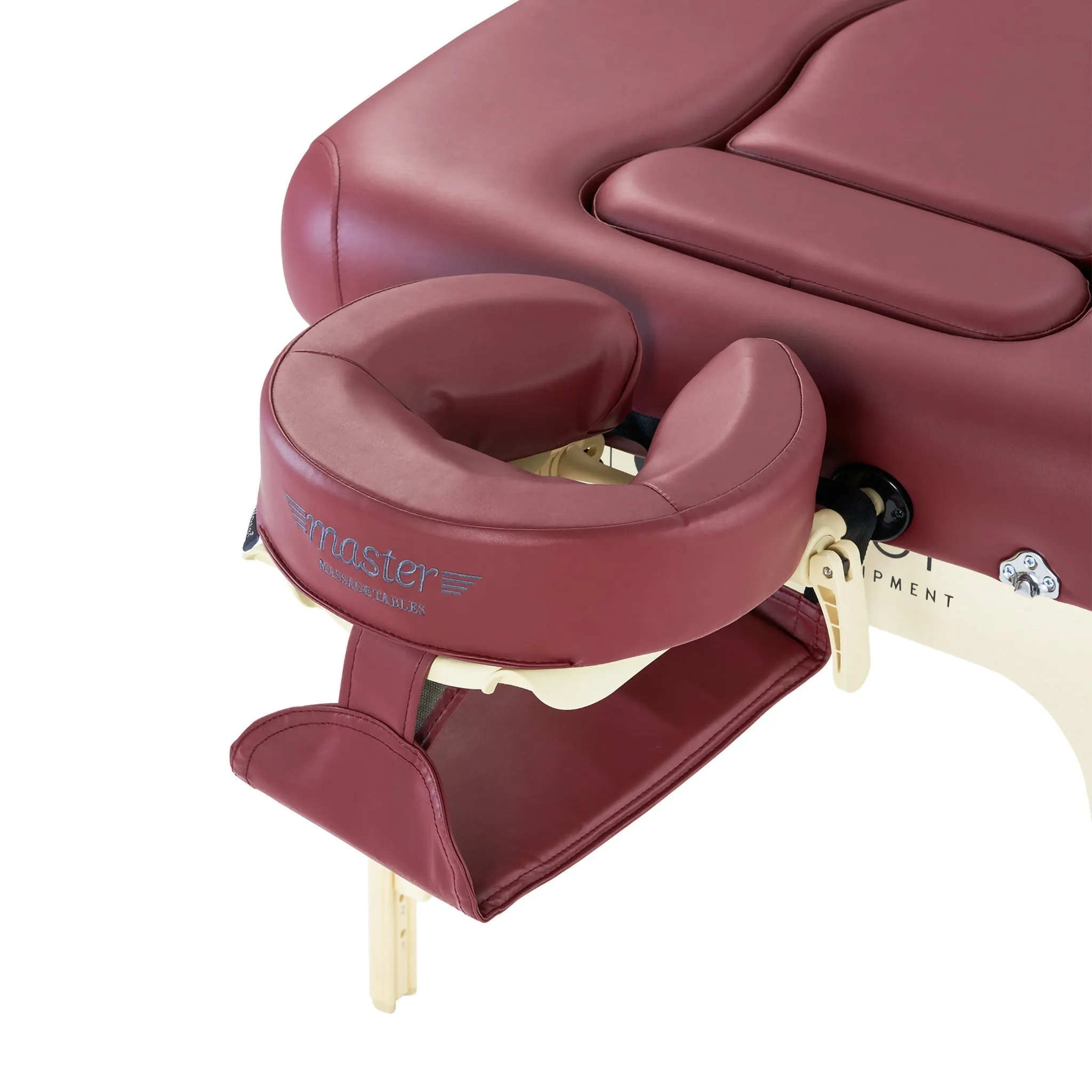 Master Massage 76cm Eva Pregnancy Portable Massage Table
