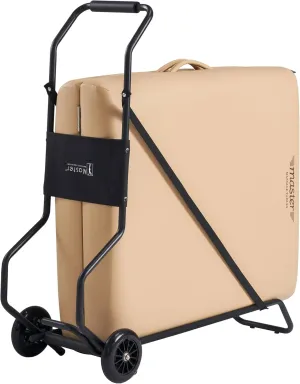 Master Massage Universal Wheeled Table Cart